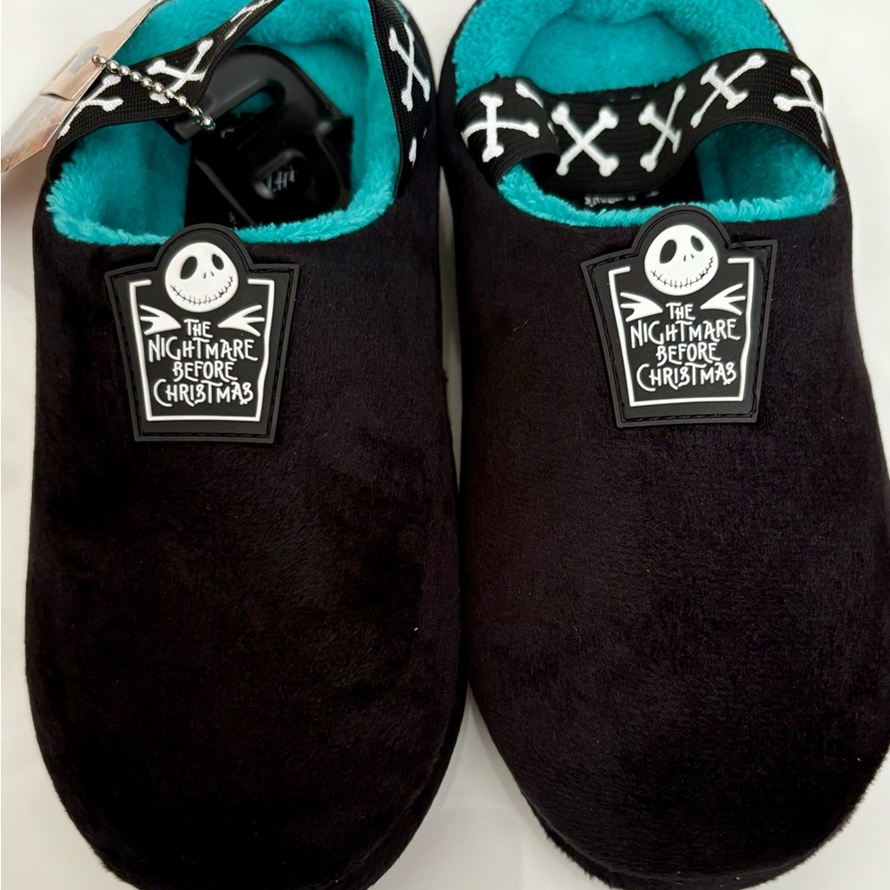 Disney kids slippers